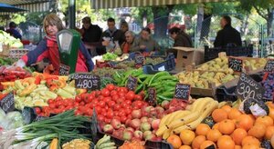 La FAO afirma que los precios de alimentos mundiales descendieron en julio
