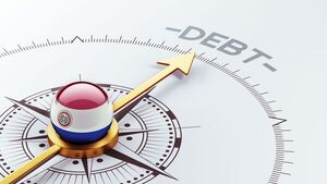 Deuda pública: El reto de hacer frente a los pagos ante una economía que no crece - MarketData