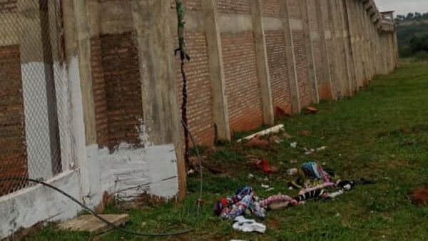 Penal de Misiones no tenía custodia perimetral de policías y militares