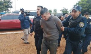 Misiones: Policía recaptura a 16 de los 35 presos fugados