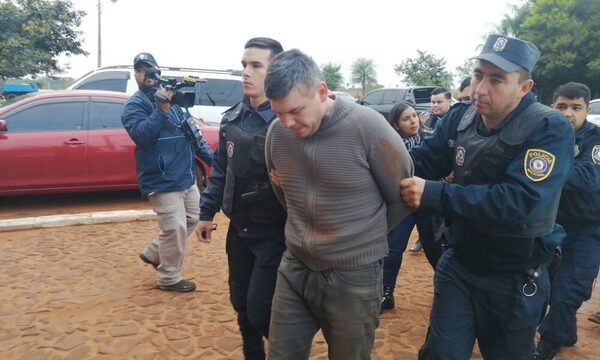 Misiones: Policía recaptura a 16 de los 35 presos fugados