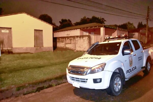 Abogado habría sido raptado y posteriormente liberado en Caaguazú - Noticiero Paraguay