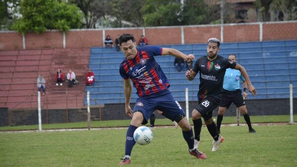 TRES EQUIPOS DAN LA CARA POR EL ALTO PARANÁ EN EL NACIONAL B