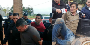 SUBEN A 16 LOS RECAPTURADOS DE LOS 35 FUGADOS DEL PENAL DE MISIONES