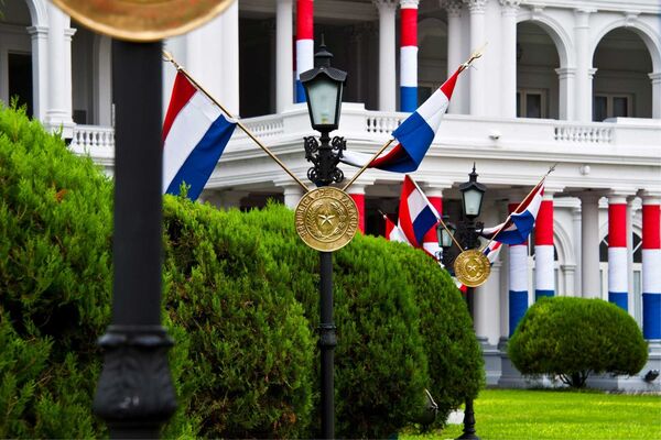 Delegación de Taiwán se prepara para participar del Foro de Inversiones INVEST IN PARAGUAY 2022