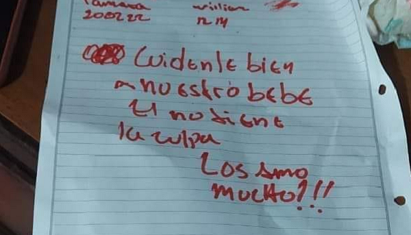 Hombre asesinó a su esposa y luego se disparó en la cabeza - Noticiero Paraguay