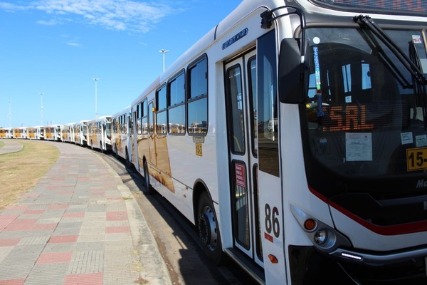VMT licita prestación del servicio de transporte público para seis tramos del Área Metropolitana - El Independiente