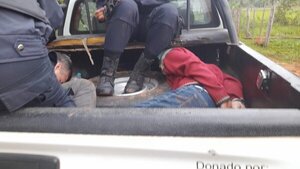 Suman 16 los recapturados miembros del PCC fugados de la cárcel - Judiciales.net