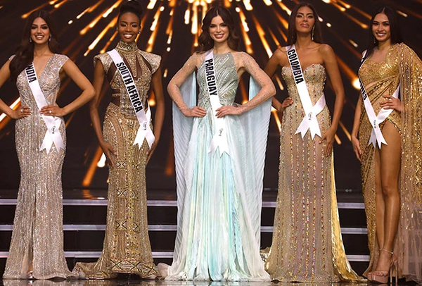 Miss Universo dejará participar a mujeres embarazadas, casadas o con hijos