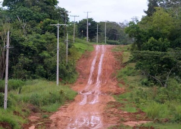 Recibirán documentos de empresas interesadas en fiscalizar obras del tramo Villa Ygatimi - arroyo Itanará - .::Agencia IP::.