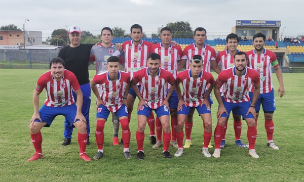 Ovetense FC cerró la primera etapa de forma invicta y como líder del Grupo F - OviedoPress