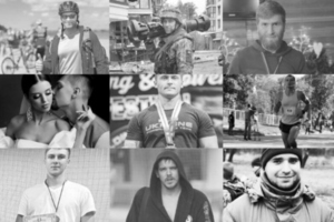 Diario HOY | Unos 77 atletas ucranianos han muerto desde la invasión rusa