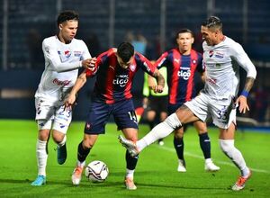 La tabla del torneo Clausura: Cerro Porteño, invicto y líder - Cerro Porteño - ABC Color