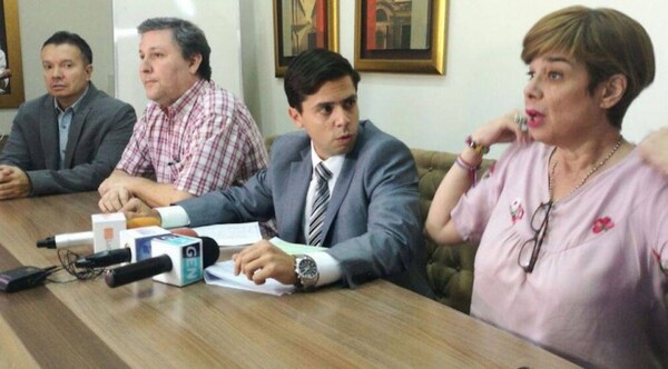 Diario HOY | Los 5 puntos que Masi obvió al usar informe de inteligencia para fines políticos