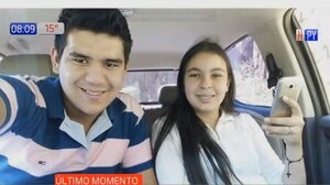 Supuesto feminicidio y posterior suicidio en Ybyrarobaná, Canindeyú | Noticias Paraguay