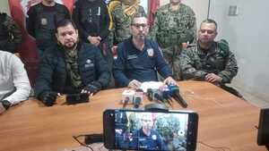 Asesinato de policías: Aseguran que Antonio Rodas era un patrón de la droga en Puentesiño - Megacadena — Últimas Noticias de Paraguay