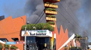 Gasto vs. Inversión - El Independiente