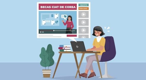 KOICA abre convocatoria para instituciones públicas a las becas CIAT