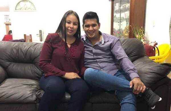 Mató a su doña, dejó una carta y luego se quitó la vida