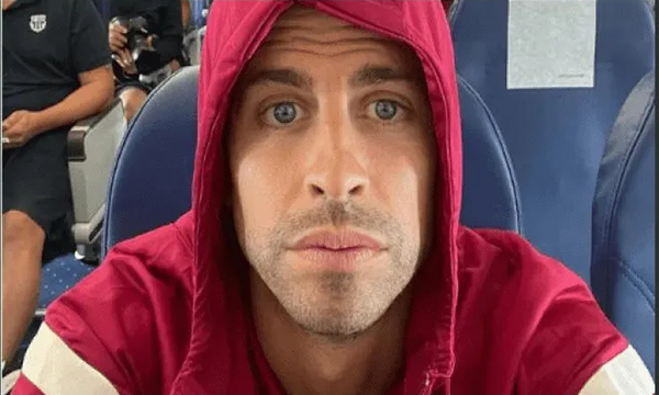 Piqué, separado de Shakira, vive su momento más amargo - OviedoPress