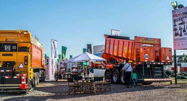 Banco Regional ofrecerá tasas especiales en la Expo Máquinas