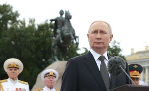 Qué provocaría que Rusia desate una guerra nuclear