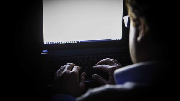 Diario HOY | Publicó amenazas de masacres en Facebook: detienen a docente en Caaguazú