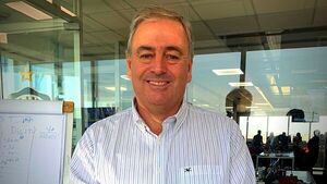 Ariel Guarco: “El sector cooperativo paraguayo está muy sólido seguro” | Locales | 5Días