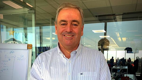 Ariel Guarco: “El sector cooperativo paraguayo está muy sólido seguro” | Locales | 5Días