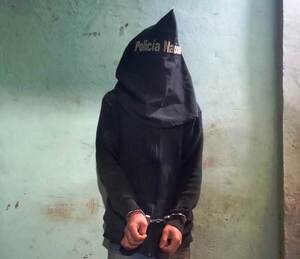 Vecinos atrapan a ladrón domiciliario mientras intentaba hurtar - La Clave