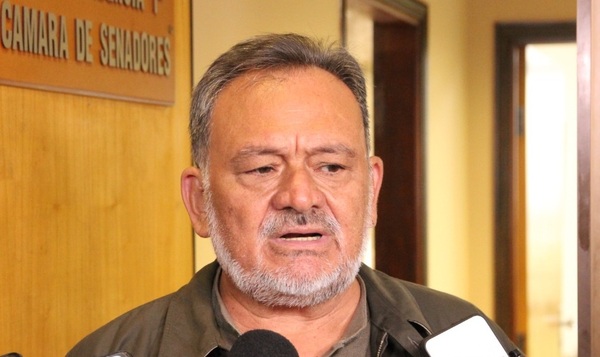 Tekojoja abandona Concertación: 'No existen condiciones'