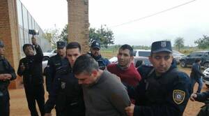 Crónica / Ya son 15 los recapturados tras la fuga masiva de la cárcel de Misiones