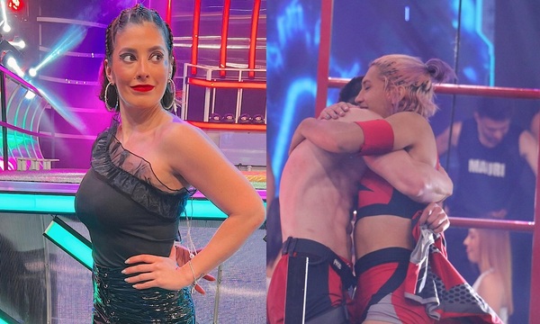 Kassandra Frutos: “La final fue emocionante, fue una final muy dura” | Telefuturo