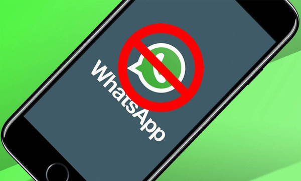Estas son las palabras prohibidas de WhatsApp que pueden bloquear una cuenta - OviedoPress