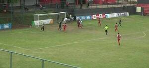 Crónica / [VIDEO] El increíble gol que se perdió un ex delantero de Olimpia