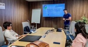 Empresas paraguayas implementarán enfoque de producción circular