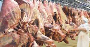 El índice de precios de la carne de la FAO baja ligeramente en julio