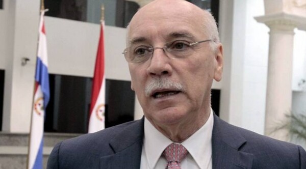 Diario HOY | Primera vez que Paraguay usa lobby en EEUU para tintes políticos