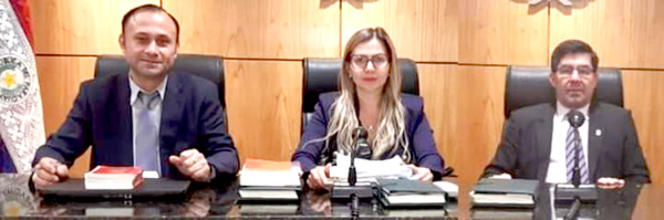 Infeliz ligó condena por abusar en repetidas ocasiones de hija menor - La Clave