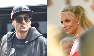 Britney responde a las acusaciones de su ex