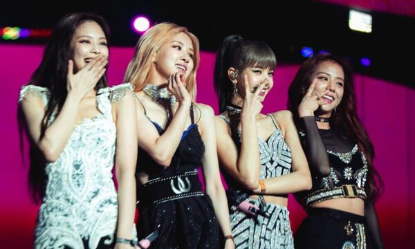 Black Pink anuncia fecha de comeback con el single “Pink Venom”