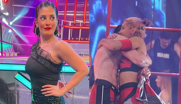 Kassandra Frutos: “La final de Calle 7 fue emocionante, fue una final muy dura” - Teleshow