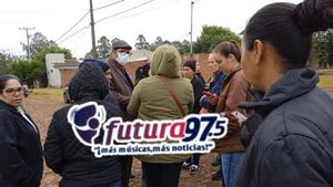 Denuncian que entregan carne de mala calidad para almuerzo escolar