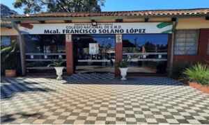 Detienen a un docente por amenazar que habría masacre en colegios de Caaguazú