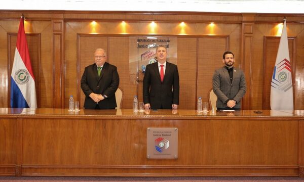 47 Alianzas fueron reconocidas y participarán de las Elecciones Nacionales