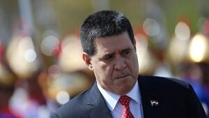 Comisión Bicameral recurrirá a la Justicia para obligar a comparecer a Horacio Cartes