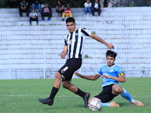 Jornada de victorias en la Sub 18 - APF