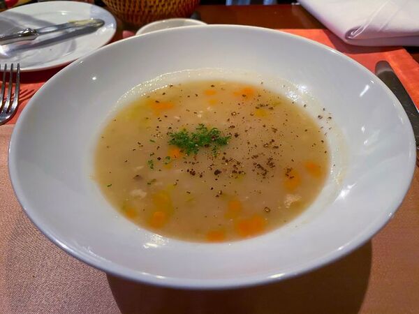 Esta sopa de cebada típica del Cantón de los Grisones te va a encantar - Gastronomía - ABC Color