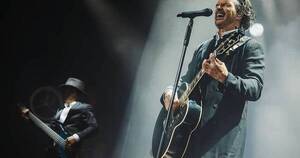 La Nación / El Tour Corazón te lleva a ver a Ricardo Arjona