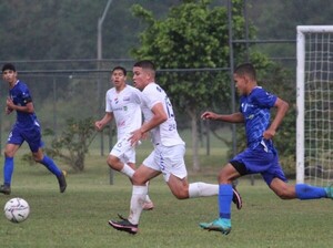 La fecha 4 estuvo cargada de goles - APF